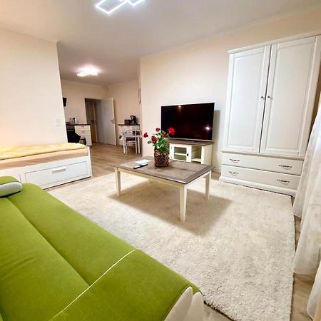 Wohnung Im Erdgeschoss Bietigheim-Bissingen Luaran gambar