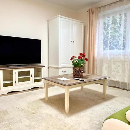 Wohnung Im Erdgeschoss Bietigheim-Bissingen Luaran gambar