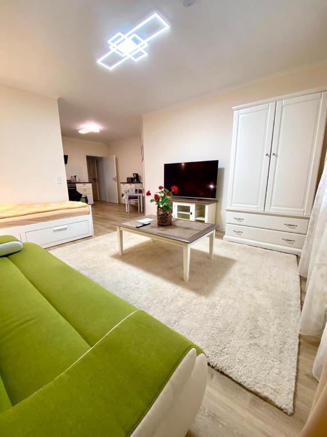 Wohnung Im Erdgeschoss Bietigheim-Bissingen Luaran gambar