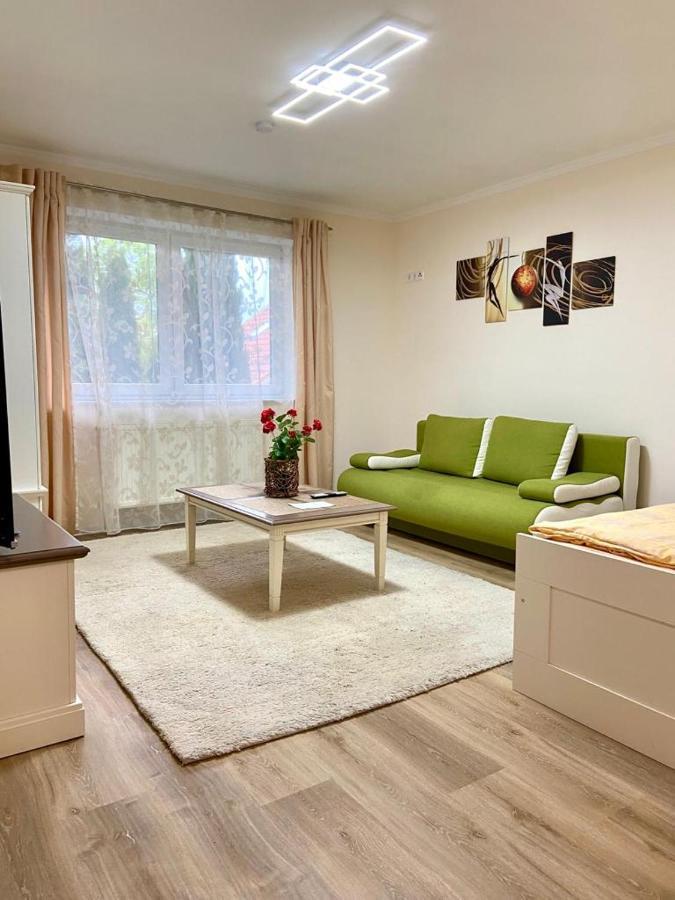 Wohnung Im Erdgeschoss Bietigheim-Bissingen Luaran gambar