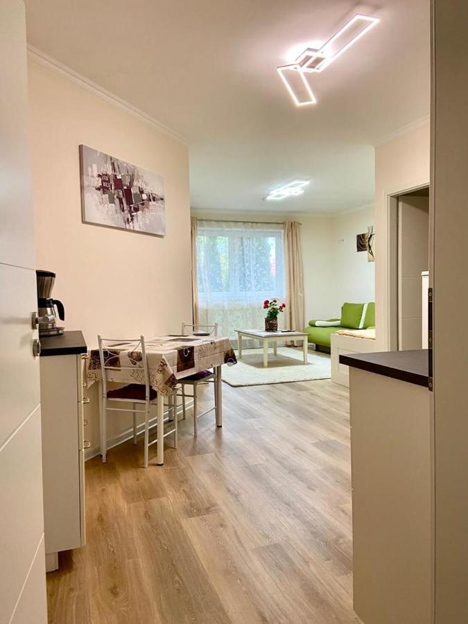 Wohnung Im Erdgeschoss Bietigheim-Bissingen Luaran gambar