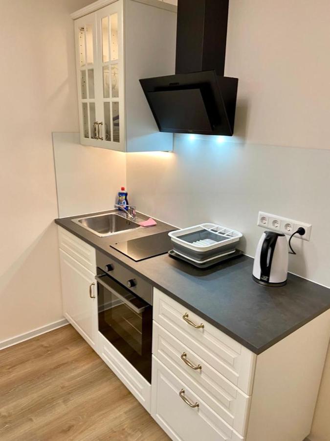 Wohnung Im Erdgeschoss Bietigheim-Bissingen Luaran gambar